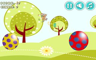 Kelinci Jalankan Game screenshot 2