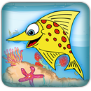 Fish Jump Game APK