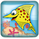 Fish Jump Game icon
