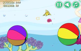 Fish Jump Game screenshot 1