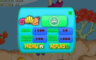 Fish Jump Game screenshot 2