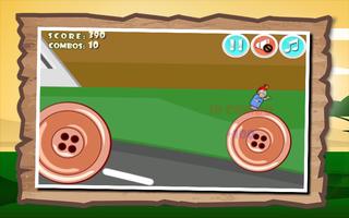 Old  Run Games اسکرین شاٹ 1