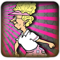 ”Old Granny Run Game