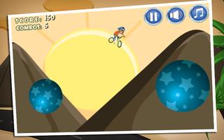 Idaten Jump Games screenshot 1