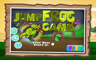 Jump Frog Games bài đăng