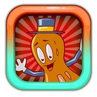 Jump Nuts Games icon