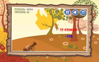 Jump Nuts Games screenshot 1