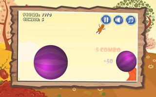 Jump Nuts Games ảnh chụp màn hình 2