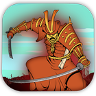 Перейти Warrior Игры иконка