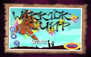 Перейти Warrior Игры постер