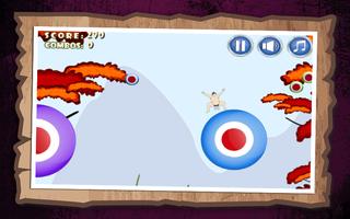 Jump Wrestle Games screenshot 1