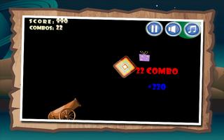 Jumpy Tile Games capture d'écran 1