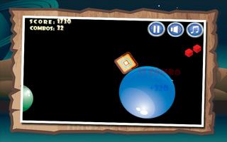 Jumpy Tile Games capture d'écran 2