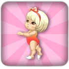 Kawaii Jump Game icon