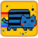 Nyan Cat Jump Games APK