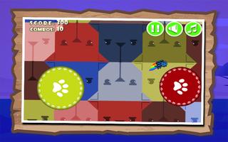 Nyan Cat Jump Games screenshot 1