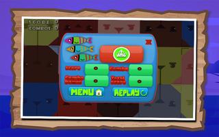 Nyan Cat Jump Games screenshot 2