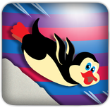 Penguin Jump Games