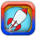 Rocket jump Games