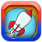 Rocket jump Games icône