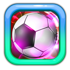 Soccer Jump Games icône