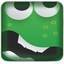 Slime Jump Game APK