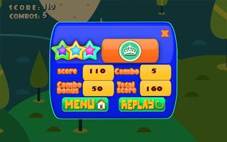 Slime Jump Game capture d'écran 2