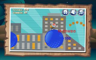 Jump Stick Base Game screenshot 1