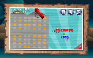 Jump Stick Base Game screenshot 2