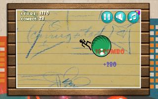 Stickman Jump Games Screenshot 2