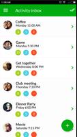 Chawk - Easy Group Activities постер