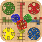 Ludo Parchis classic 2017-icoon
