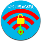 Wifi Wps Connect Pro Prank-icoon