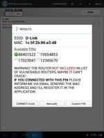 Wifi Wps Connect Pro Prank screenshot 3