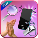 Whistle Clap Phone Finder PRO APK
