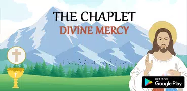 The Chaplet of Divine Mercy