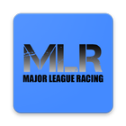 Major League Racing icône