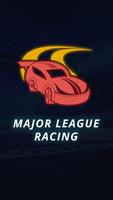 Major League Racing Affiche