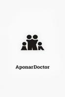 Aponar Doctor Affiche
