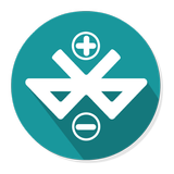 BlueTerminal أيقونة