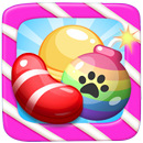 Lollipop Blaster : Sweet Jam APK
