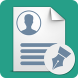 পেশাগত পুনঃসূচনা বিল্ডার