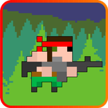 GUBA - Gamer Unknown Battle Area