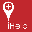 iHelp icon