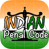 Indian Penal Code 2016 icône