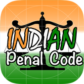 Indian Penal Code 2016 icon