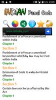 Indian Penal Code 2016 Screenshot 2