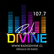 Radio Divine 107.7 FM
