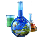 Alchemy: e-guide for Chemistry icône