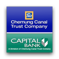 Chemung Canal/Capital Bank
